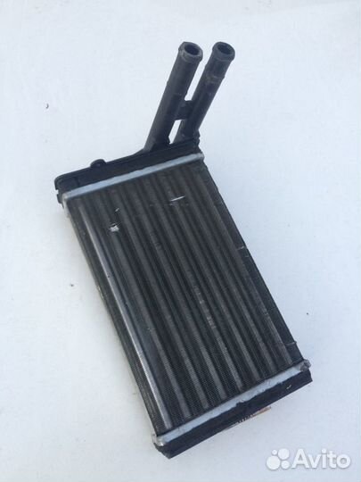 Радиатор печки Audi 80 d4