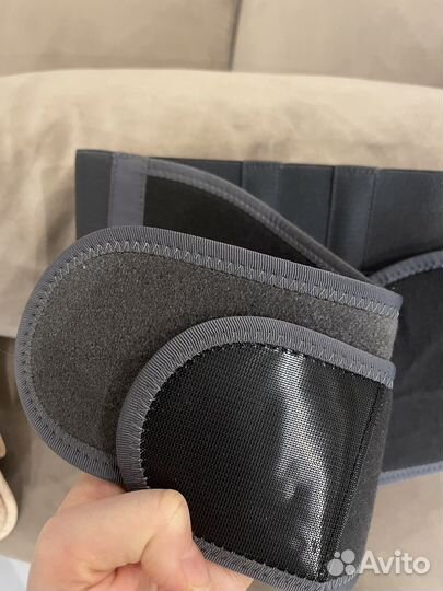 Пояс дородовый, бандаж для беременных