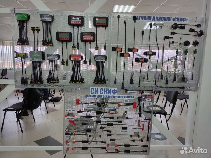 Сеялка Фаворит Весна-8, 2023