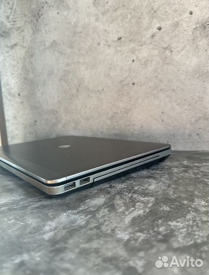 Hp ProBook 4340S / 120Гб SSD / i3-2370M / 4Gb