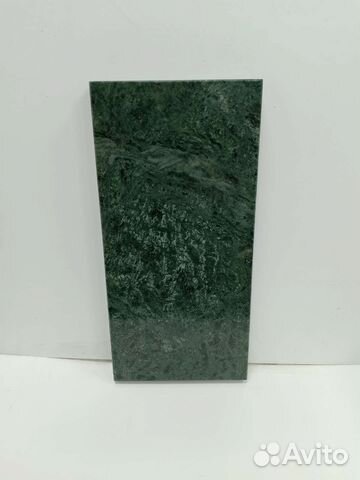 Каменная подставка под бронзу. 250*120*20мм