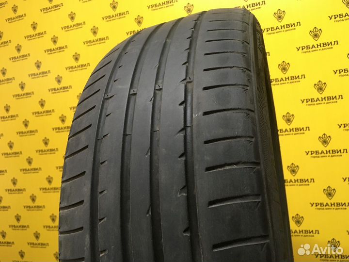 Hankook Ventus Prime 2 K115 195/50 R15 82H