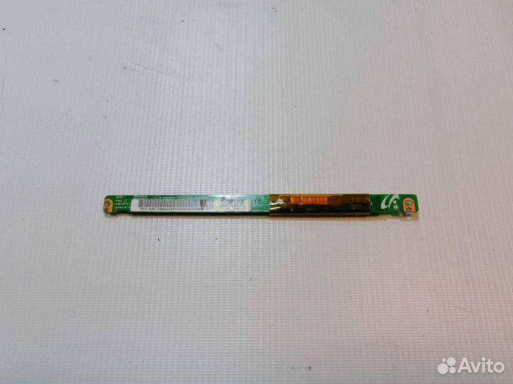 Инвертор для Samsung R40