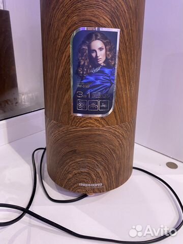 Воздухоувлажнитель Redmond RHF-3307