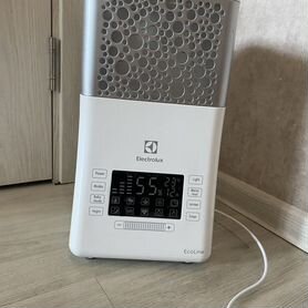 Увлажнитель воздуха electrolux