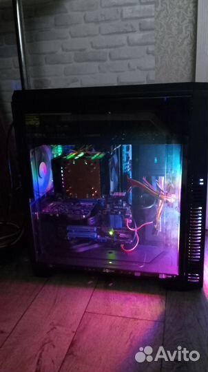 Компьютер - Игрушка