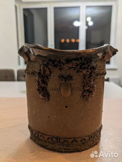 Аромалампа