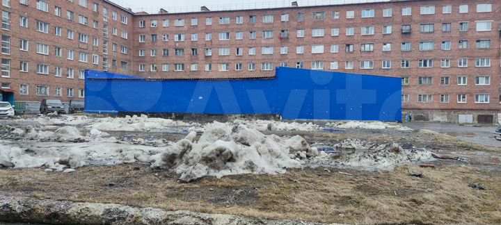 Склад, 420 м²