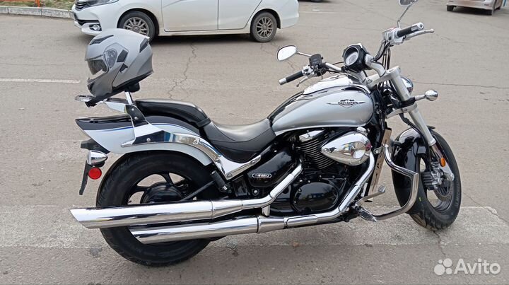 Продам мотоцикл