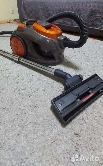 Пылесос