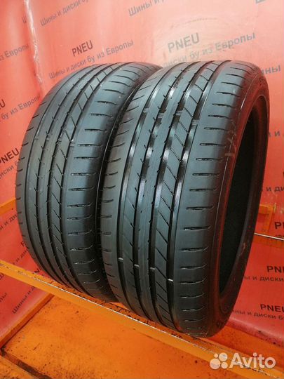 Goodyear EfficientGrip 235/45 R19 95V