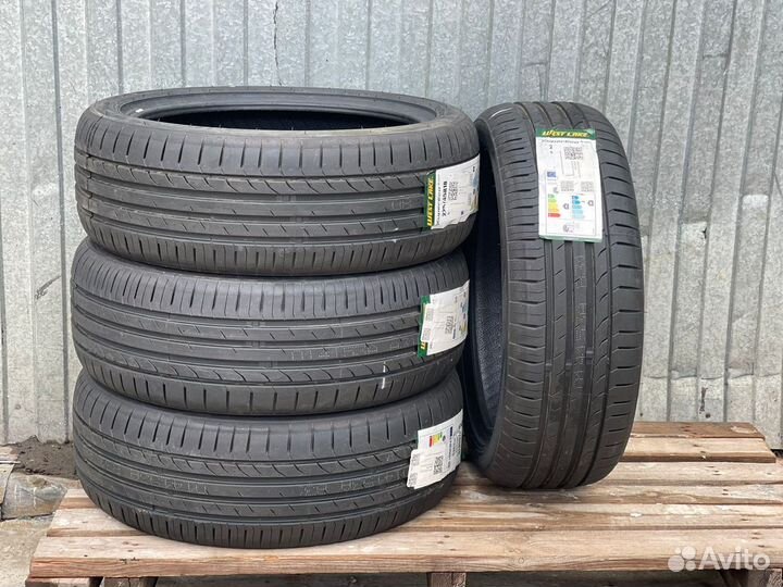 Westlake Zuper Eco Z-107 225/45 R18 95W