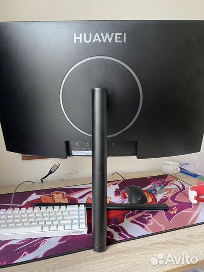 Монитор игровой huawei 27