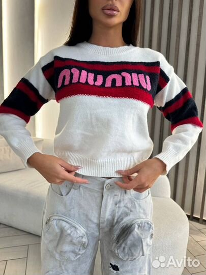 Кофта женская