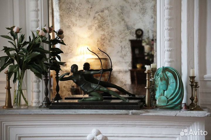 Аренда пространства галереи для мероприятий