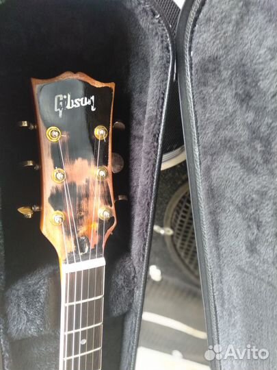 Gibson e335