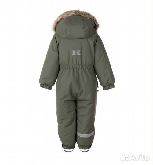 Комбинезон kerry