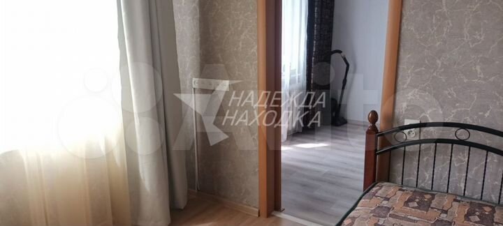 3-к. квартира, 48,4 м², 5/5 эт.