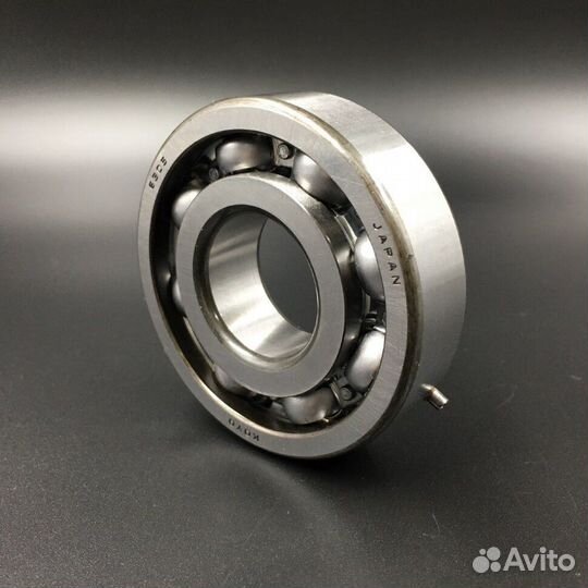 Подшипник шариковый Yamaha 20-25/ 25-30/ 40-50 (25