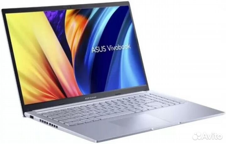 Ноутбук asus VivoBook 15 X1502ZA-BQ2005 Intel Core i7 12700H 2300MHz/15.6''/1920x1080/16GB/512GB SSD