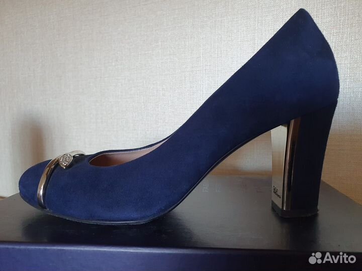 Продам туфли Fabiani