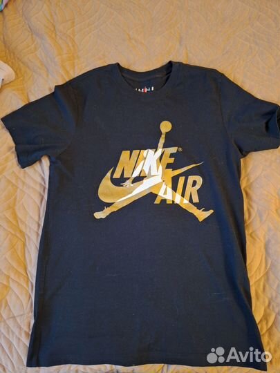 Футболка мужская Nike Air Jordan оригинал