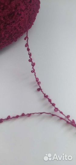 Пряжа для вязания шерсть