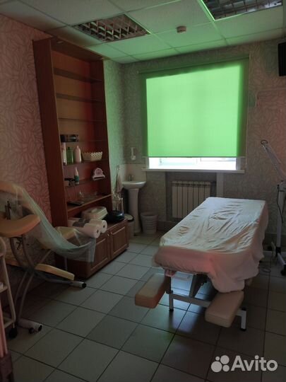 Услуги массажиста