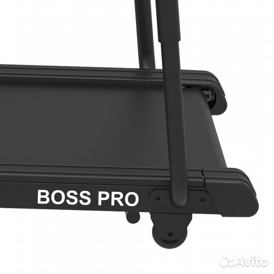 Беговая дорожка DFC boss Pro