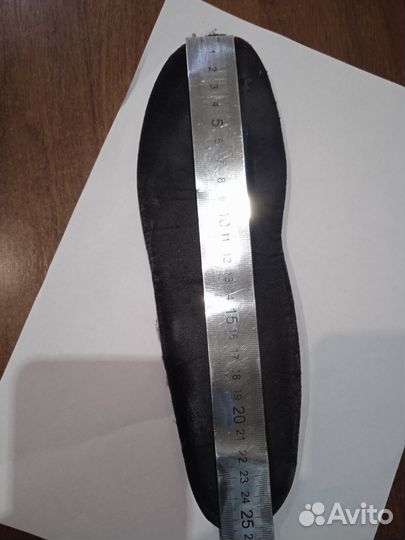 Вратарские коньки