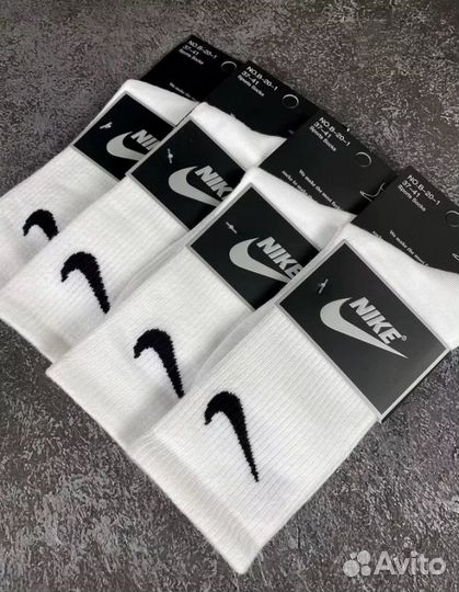 Носки nike