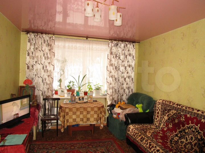 Снять квартиру осинники