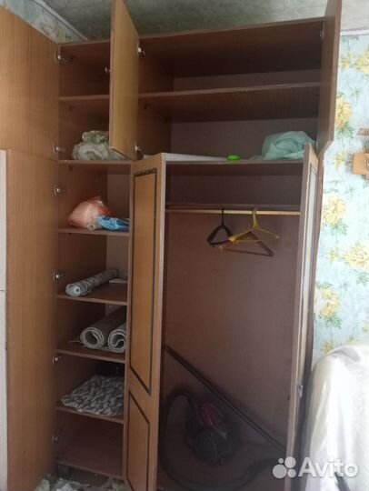 Шкафы для одежды и белья