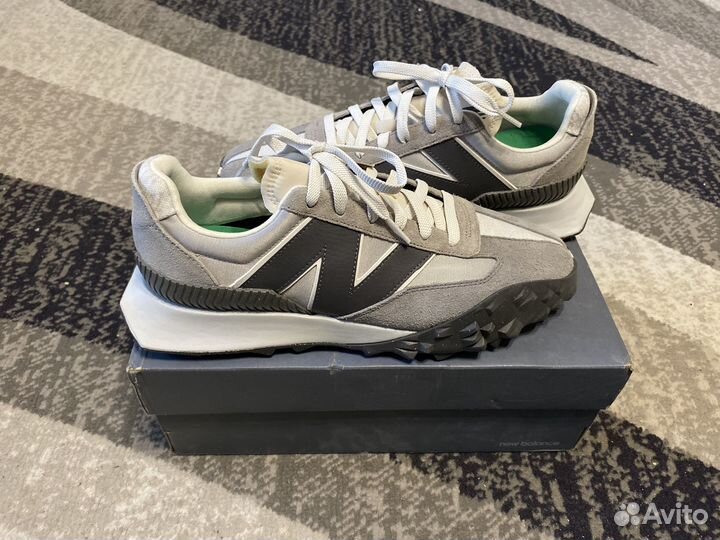 New Balance XC-72, US 10, UXC72RA, Оригинал