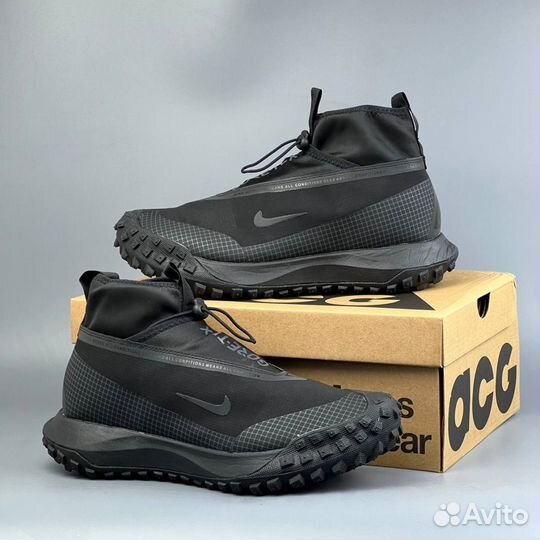 Nike ACG Moutain Fly Гор-Текс