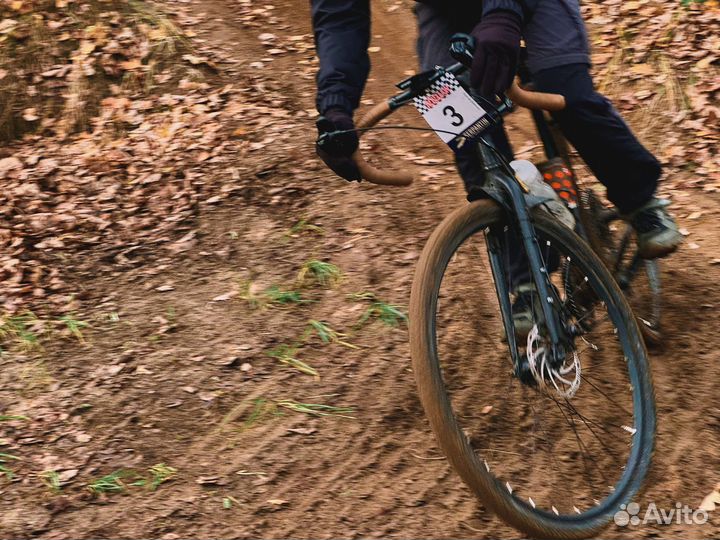 Outleap Hardway S 2022 56