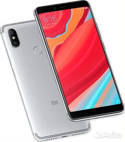 Xiaomi Redmi S2, 3/32 ГБ