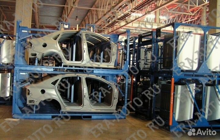 Бампер на все автомобили