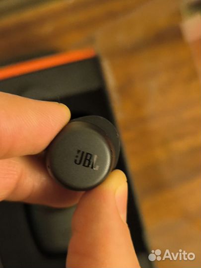 Блютуз наушники jbl