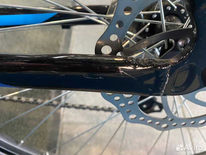 Stark Outpost 26.2 D 2020, горный