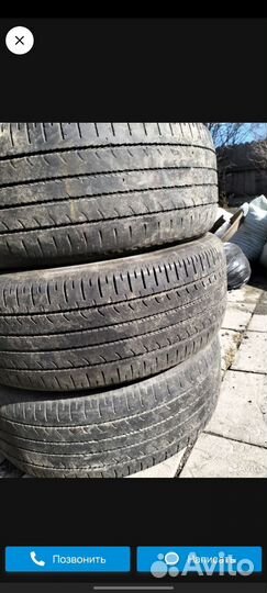 Yokohama Advan A048 225/55 R18 190Z