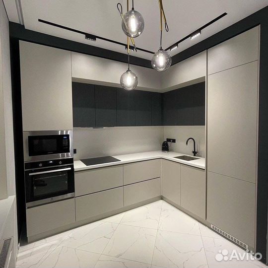 Кухня на заказ от производителя