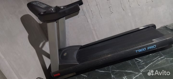 Беговая дорожка Bronze Gym T 900 PRO