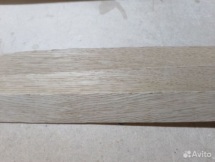 Кромка шпон дуба 44 мм