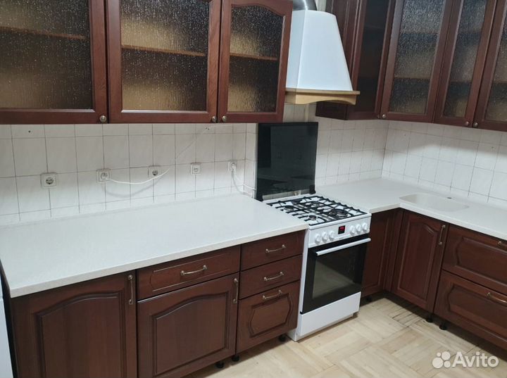 Кухни на заказ в Екатеринбурге