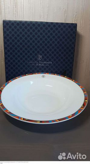 Посуда Valentin Yudashkin