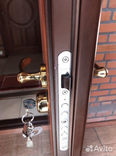 Вскрытие замков авто, квартир, гаражей, сейфов