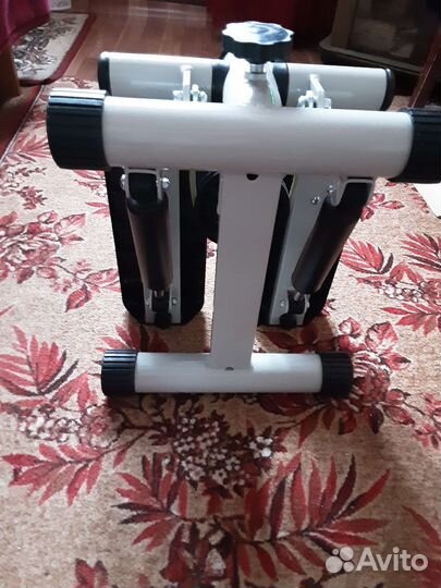 Мини степпер Torneo Ever Proof