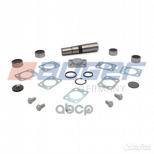 Комплект шкворней Поворотного кулака HCV 53505