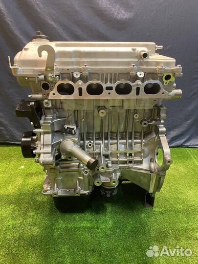 Двигатель Lifan LFB479Q Без пробега